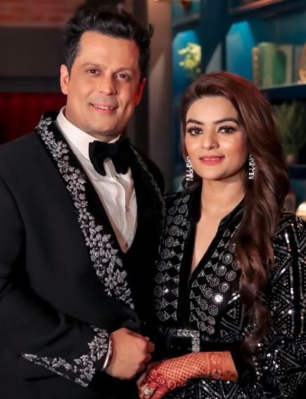 Reception outfit inspiration - 1