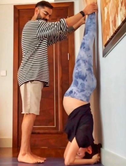 All the glamour world beauties are showing off their baby bumps in style! - 3