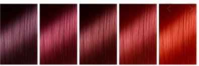 Hair Colour Options!!! - 1