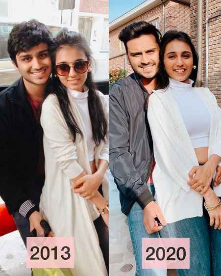 Even i can't wait to make such collages😍 - 1