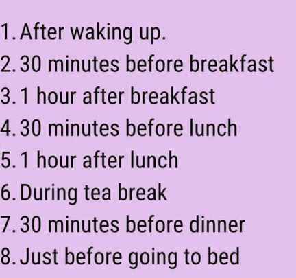 I'm gonna take #30daywaterchallenge! - 1