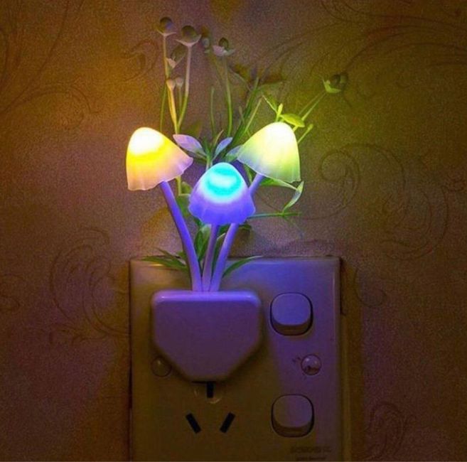 i am looking out for small decorative and lovely pieces for our bedroom! - 1