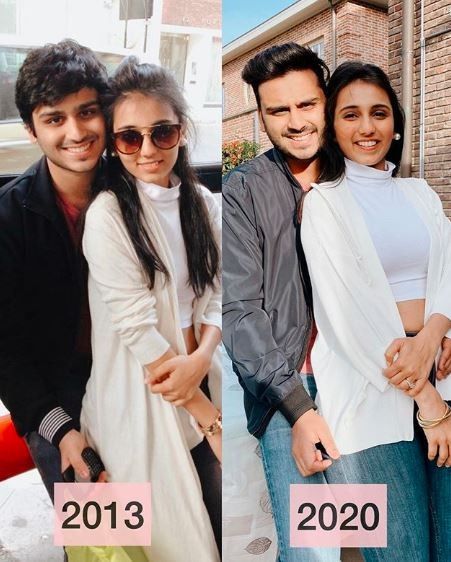 Even i can't wait to make such collages😍 - 1