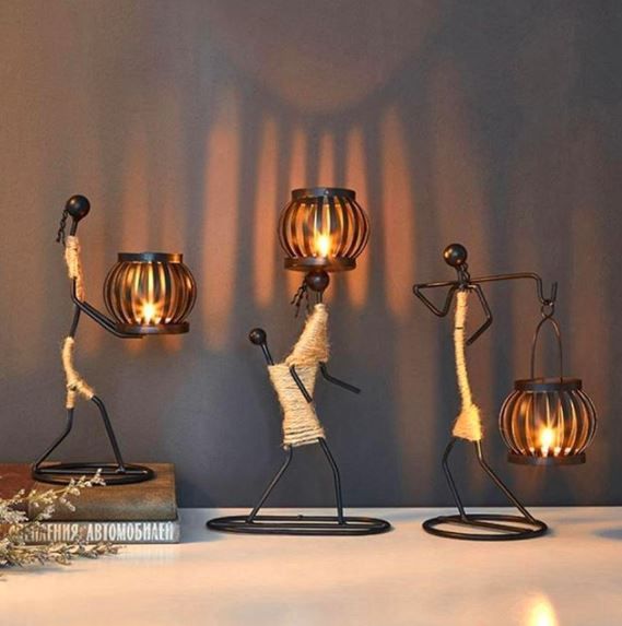 Centre table showpieces 1