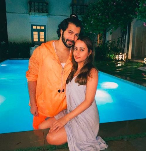 Which are celebs are getting married next year? 1