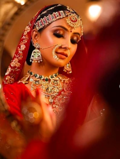 Look at that mathapatti😍😍 - 1