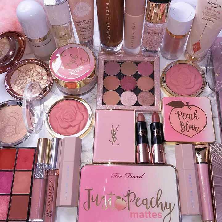 Heaven for a makeup lover! 💗 - 1