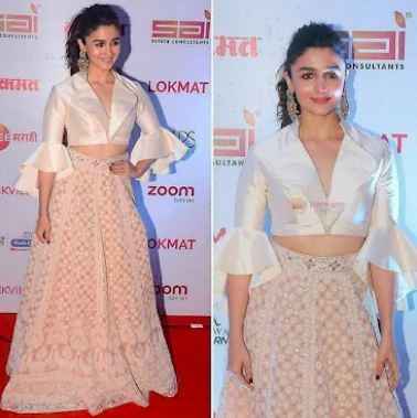 Shirt lehenga style hotsell