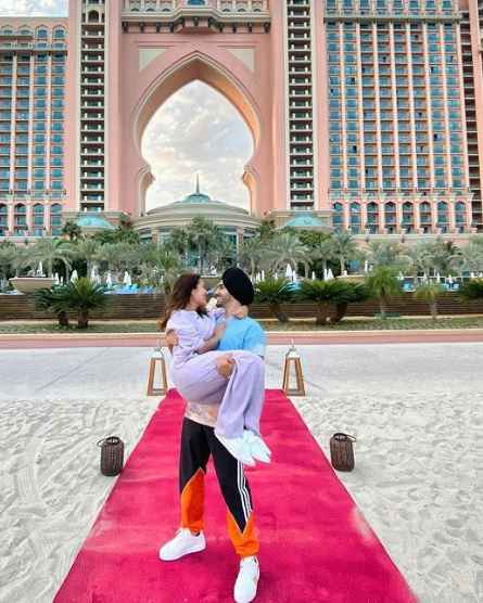 Honeymooning in Atlantis!!😍😍 - 1
