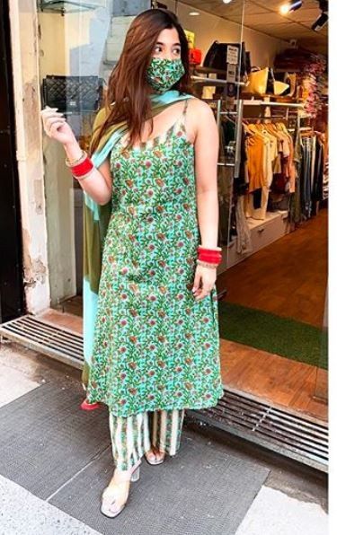 Such are the after wedding look that i'll resort to - 1