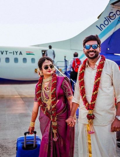 This is what we can call "travelling with swag mode On!!" - 1