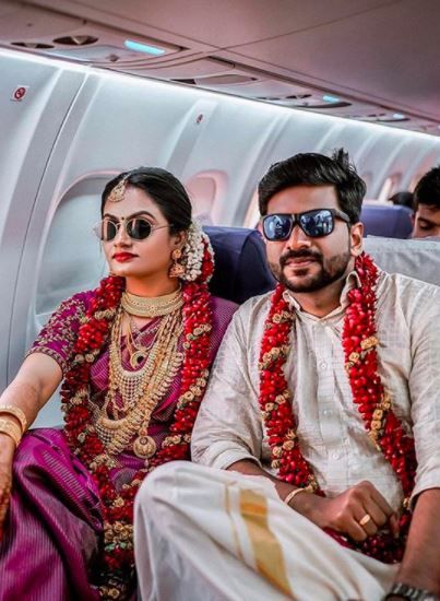 This is what we can call "travelling with swag mode On!!" - 2