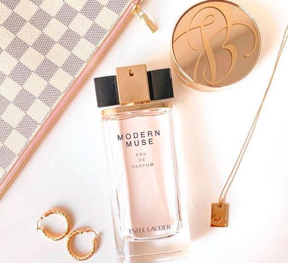 Estee Lauder Modern Muse Perfume!!! Yay or Nay? 1