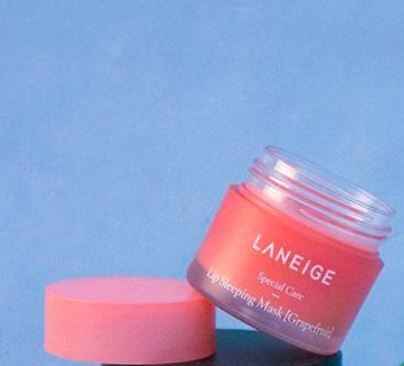 Laneige lip sleeping mask - 1