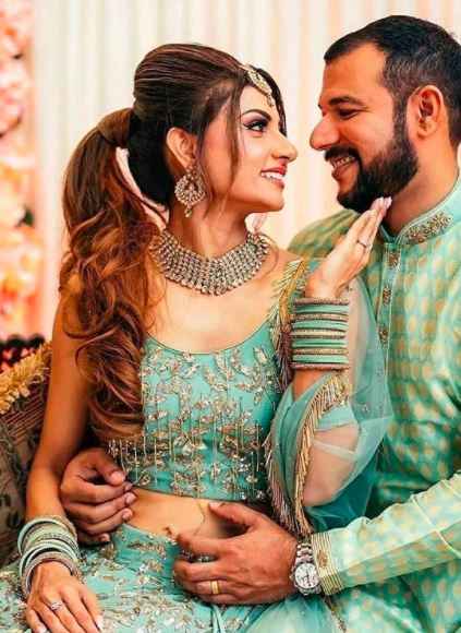 Her hairstyle is literally sanding out for me!!🤩 - 1