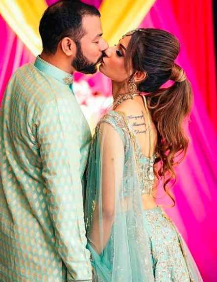 Her hairstyle is literally sanding out for me!!🤩 - 2