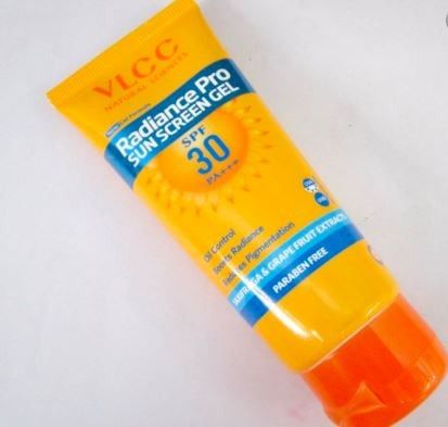 Have you guys used Vlcc's Products? 1