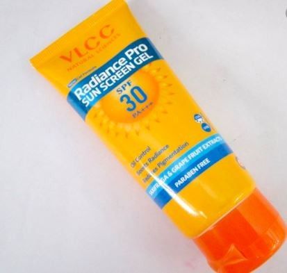 Have you guys used Vlcc's Products? - 1