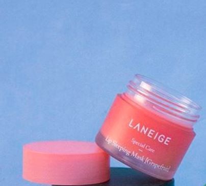 Laneige lip sleeping mask - 1