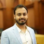 Ankitesh