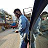 Siddharth