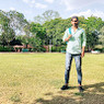Suraj