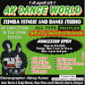 AK DANCE