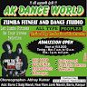 AK DANCE