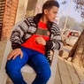 Sachin