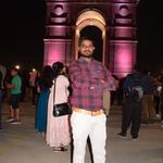 Rajesh