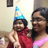 Harshini