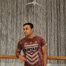 Abhijeet