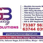 Gayathri