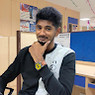 Dinesh