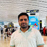 Sreekanth