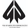 VK Spades