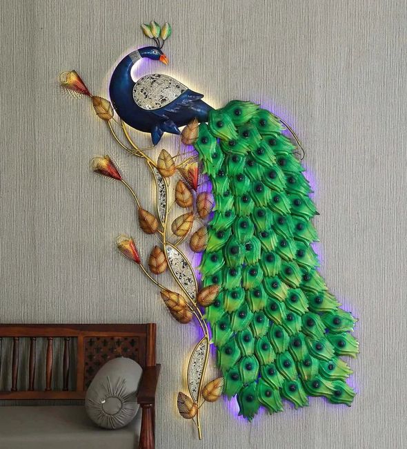 Are you looking for unique and elegant wall decor items with 50 % off? - 1