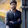 K.AVINASH