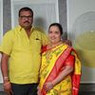 Venkateshwarlu