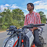 Dhanraj