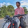 Dhanraj