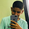 Mr Suthar