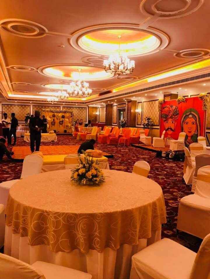 Krishna Catering Services ™ - 2