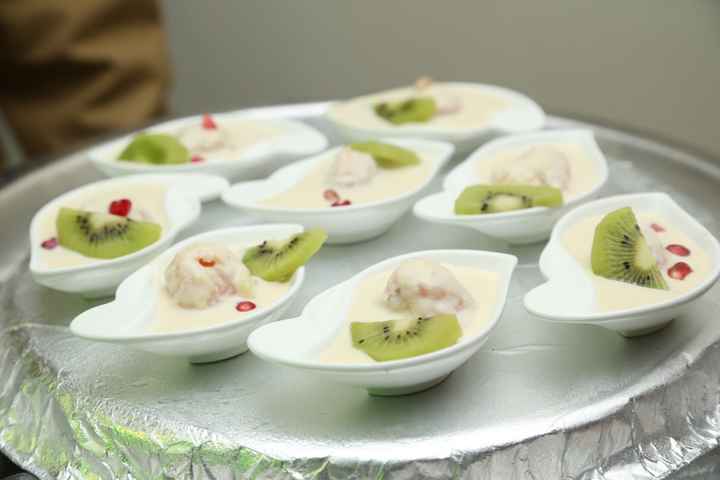 Krishna Catering Services ™ - 3