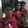 KARTHIKEYAN