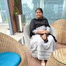 SANGEETHA