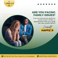 Family Problem Solution Astrologer
