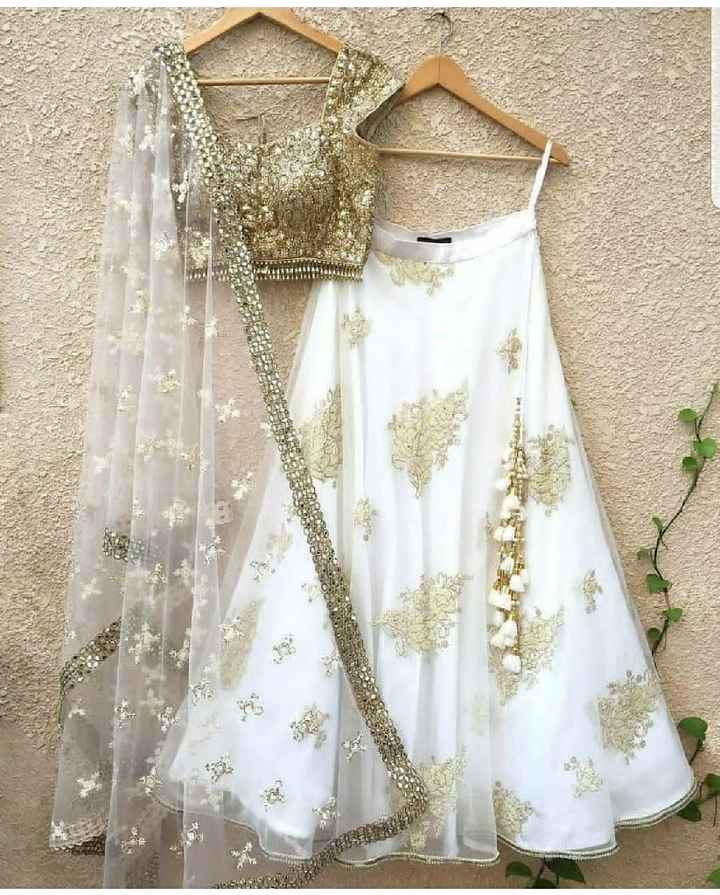 Lehenga - 1