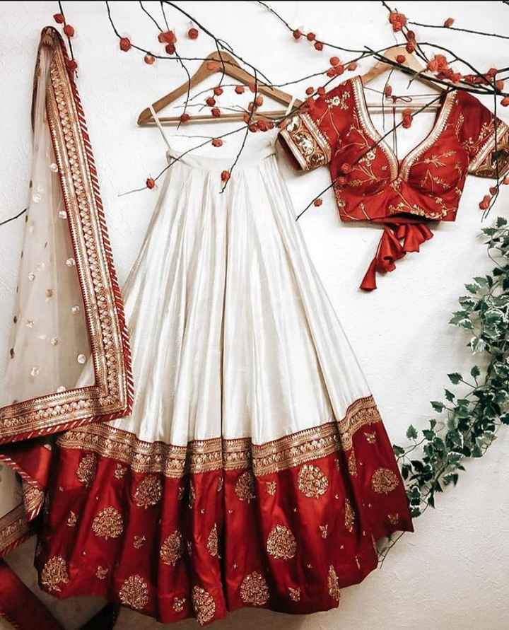 Check this fashion inspiration for South Indian Weddings. - 1