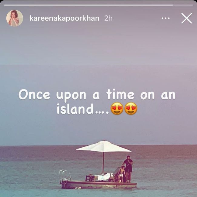 Kareena Kapoor Khan Loving the Sunny Side Up! - 2